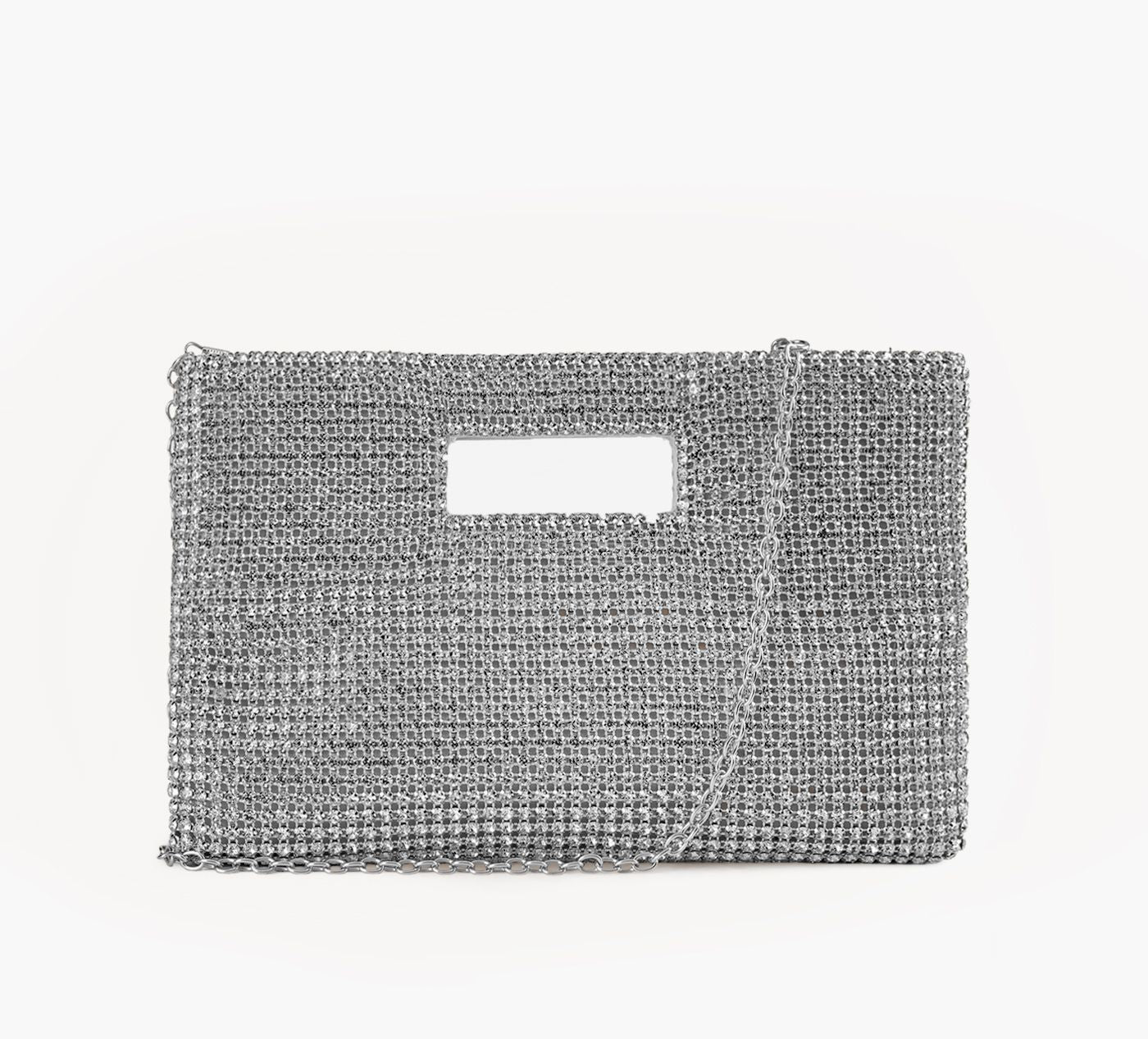 BROWNS BADLANDS in SILVER