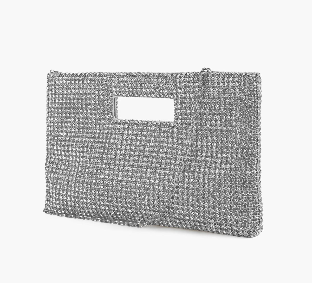 BROWNS en ARGENT vue 2