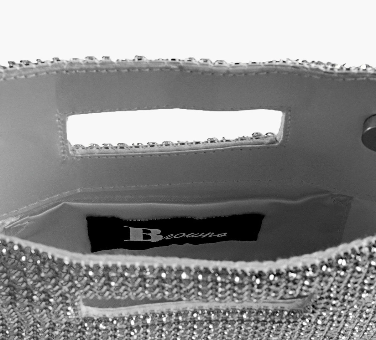 BROWNS en ARGENT vue 4