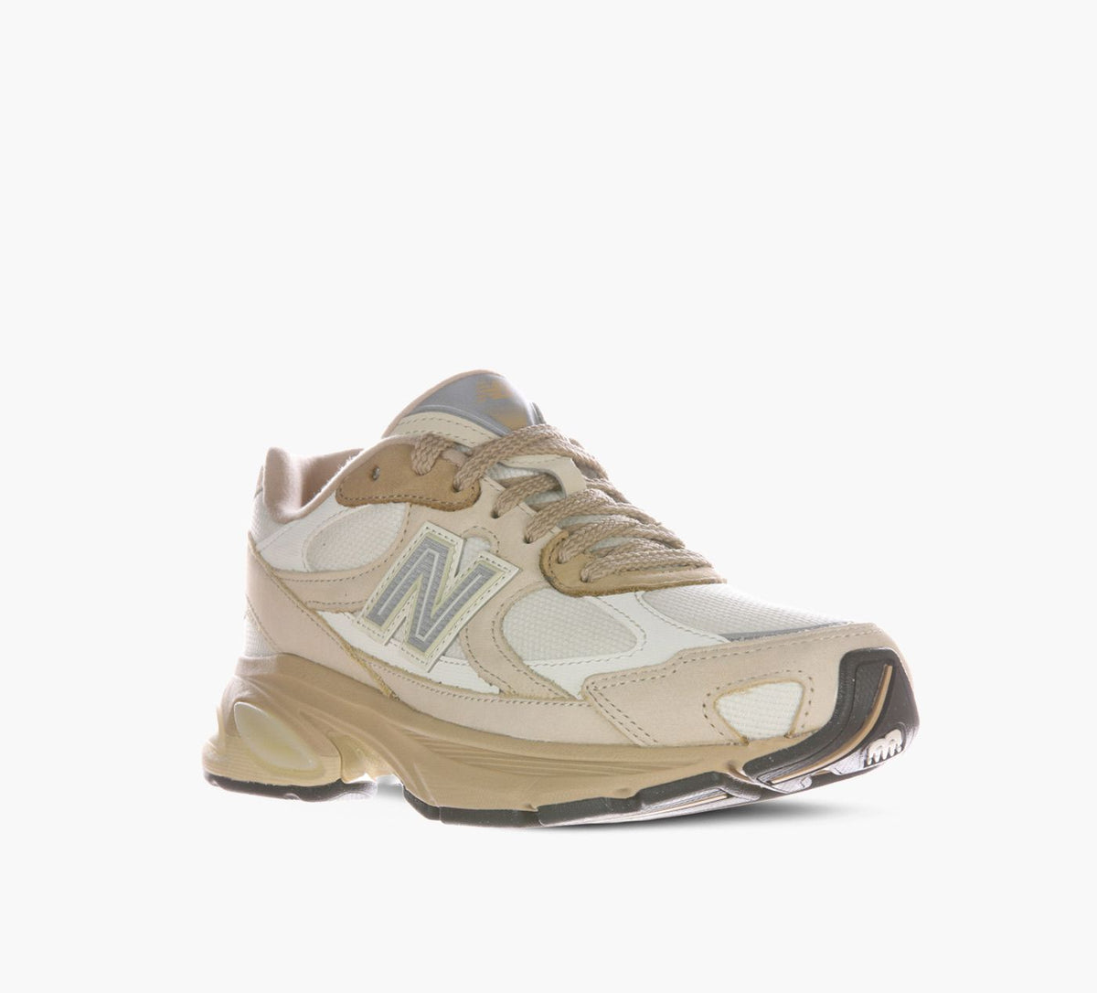 NEW BALANCE ABZORB2010 en BEIGE vue 2