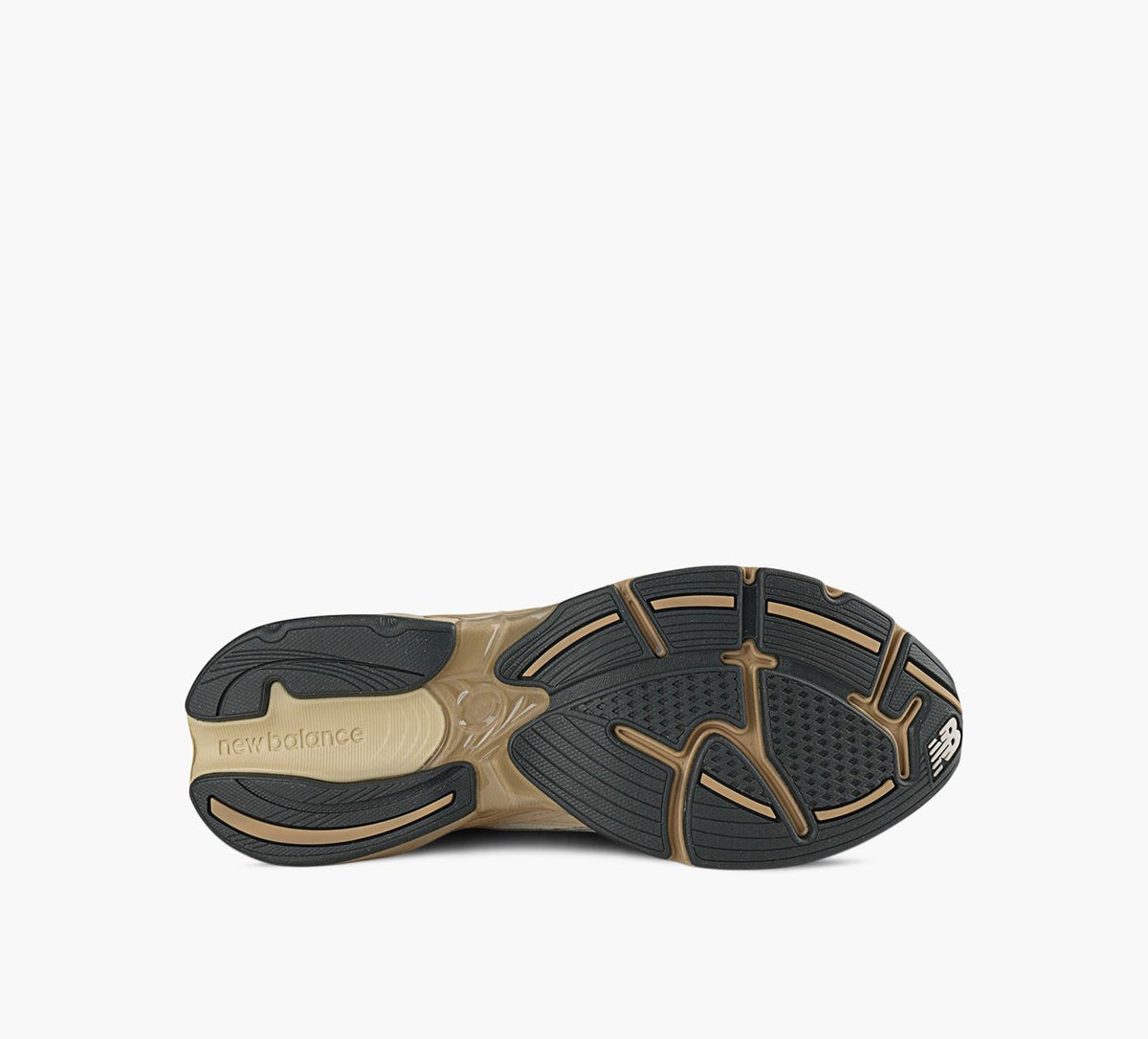 NEW BALANCE ABZORB2010 en BEIGE vue 6