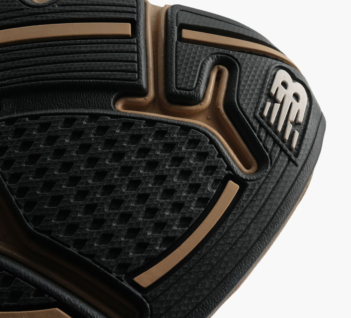NEW BALANCE ABZORB2010 en BEIGE vue 7