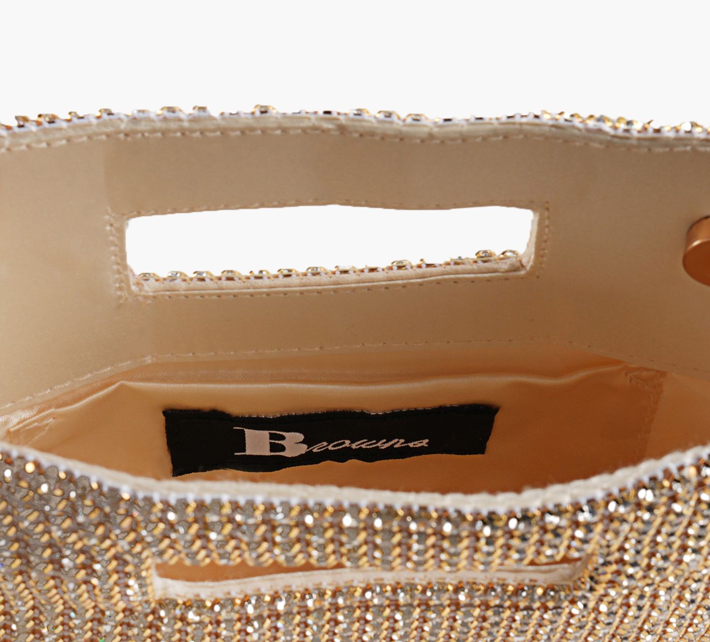 BROWNS BADLANDS in GOLD view 4