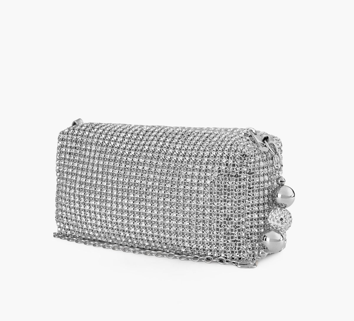 BROWNS en ARGENT vue 2