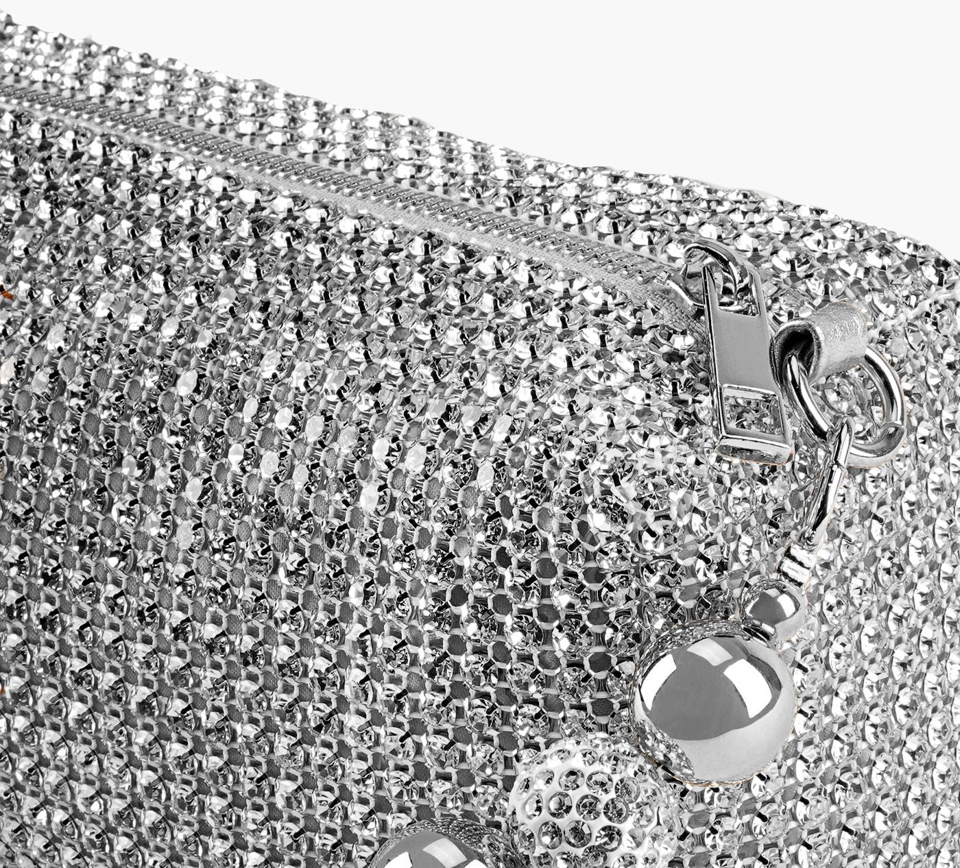 BROWNS en ARGENT vue 3