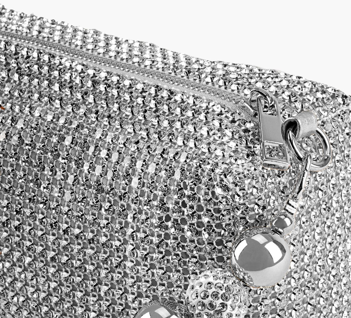BROWNS en ARGENT vue 3