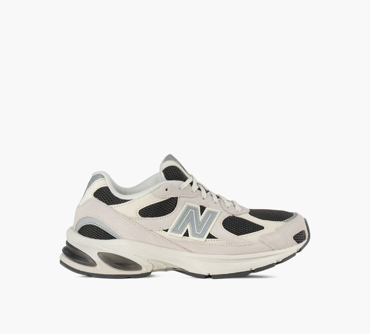 NEW BALANCE ABZORB2010 in TAUPE