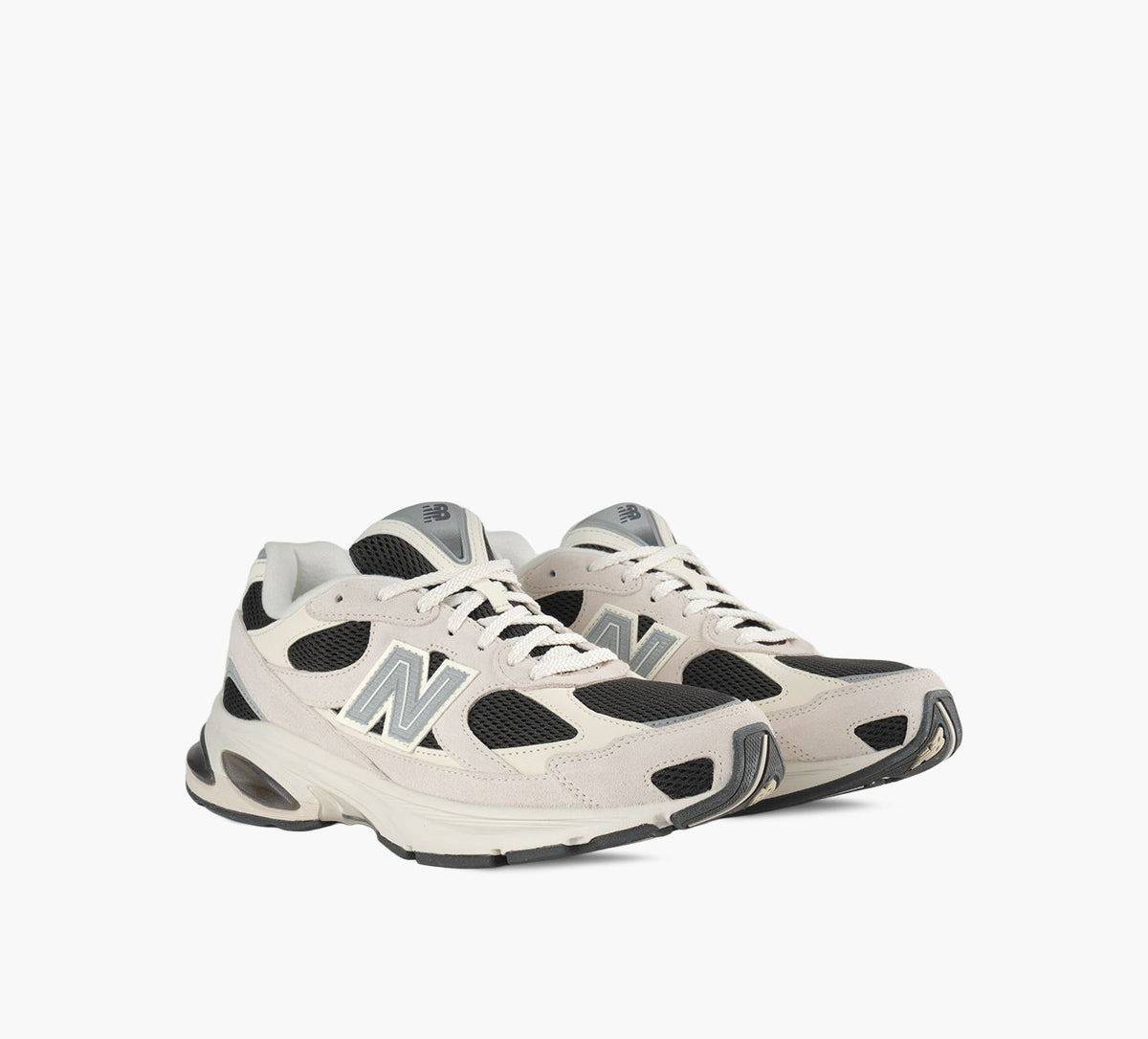 NEW BALANCE ABZORB2010 in TAUPE view 2