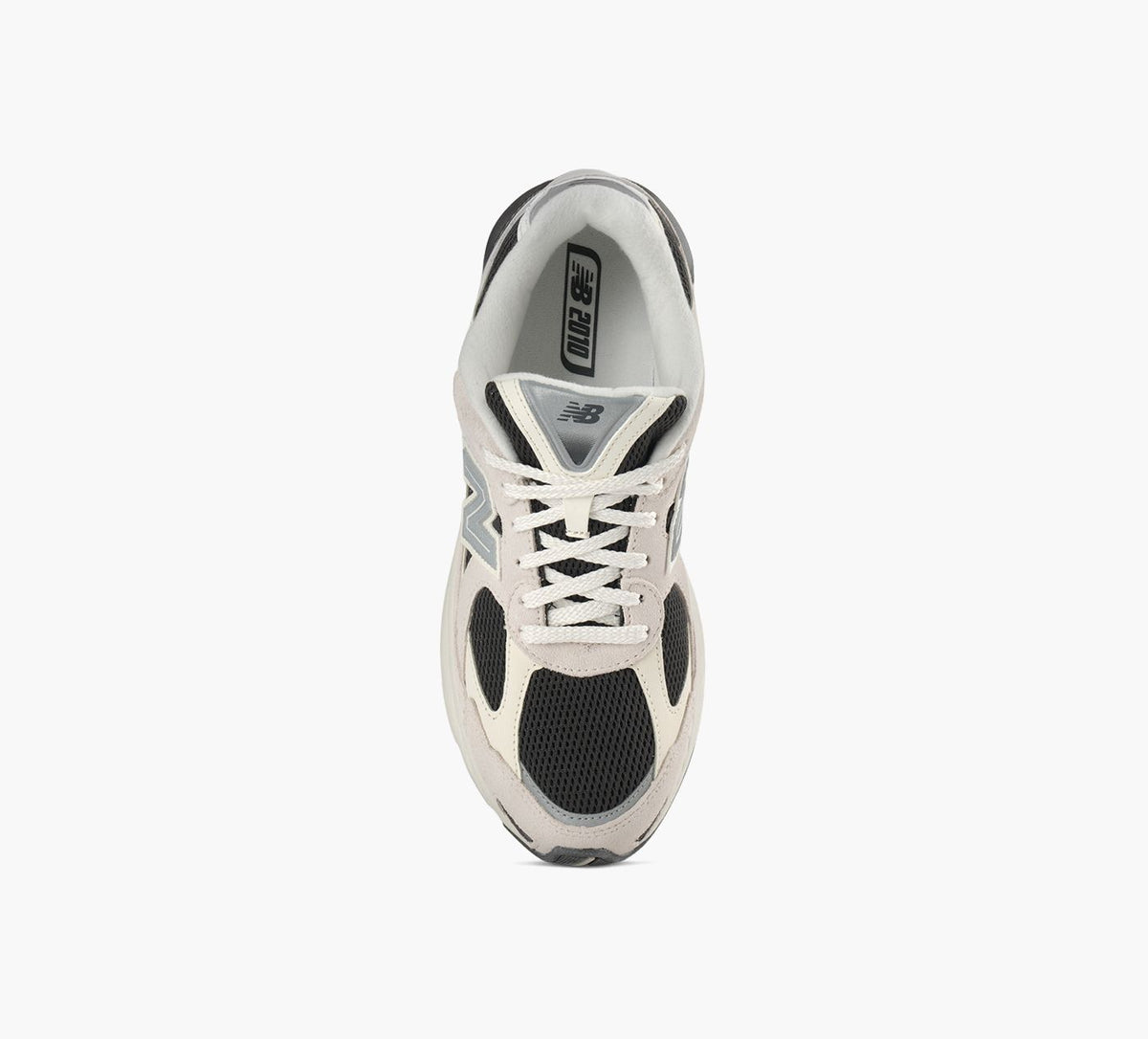 NEW BALANCE ABZORB2010 in TAUPE view 5