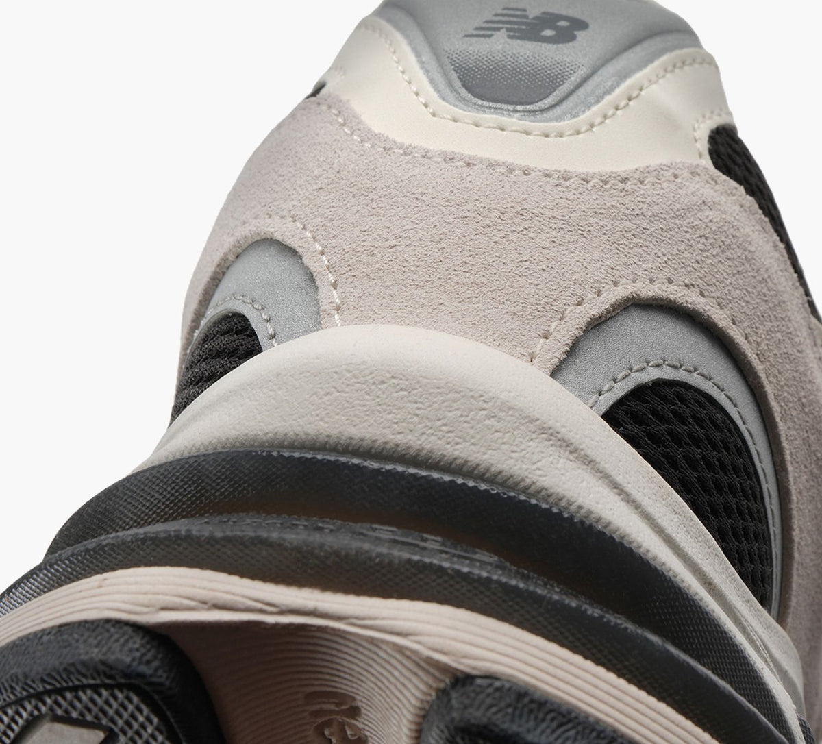NEW BALANCE ABZORB2010 in TAUPE view 7