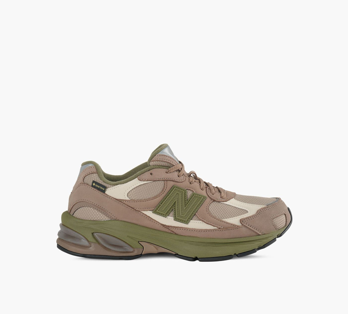 NEW BALANCE U2010V1 en VERT