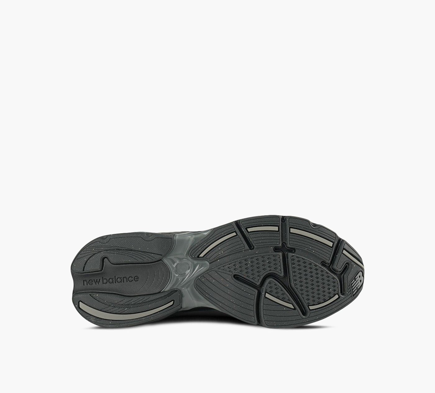 NEW BALANCE U2010V1 in BLACK view 6