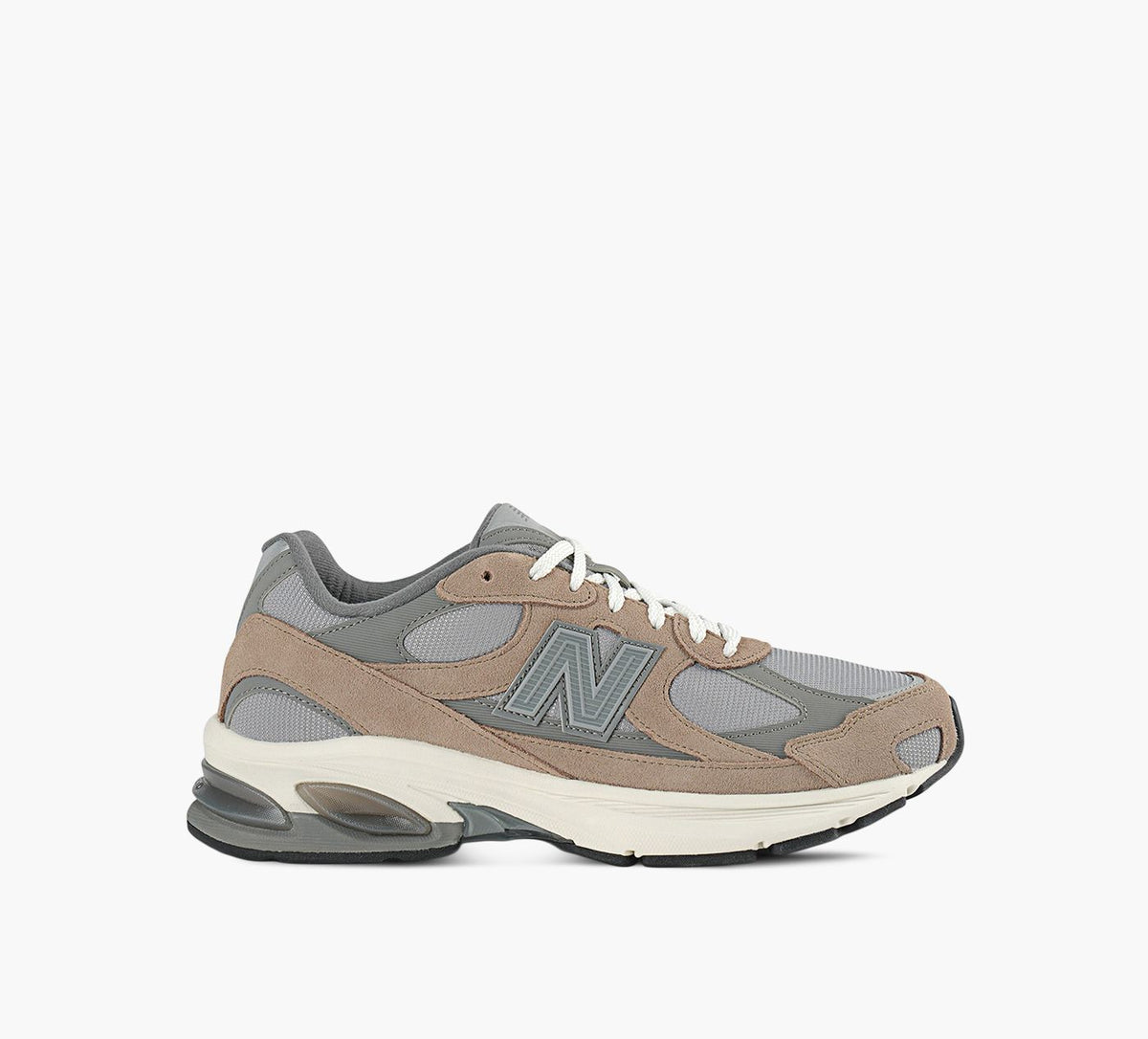 NEW BALANCE ABZORB2010 in GREY