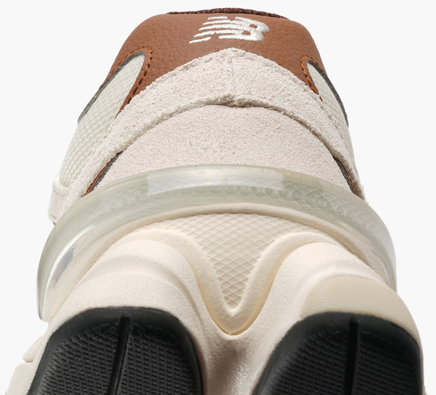 NEW BALANCE 9060 en BEIGE vue 7