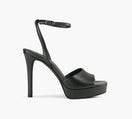 WISHBONE MARLA in BLACK