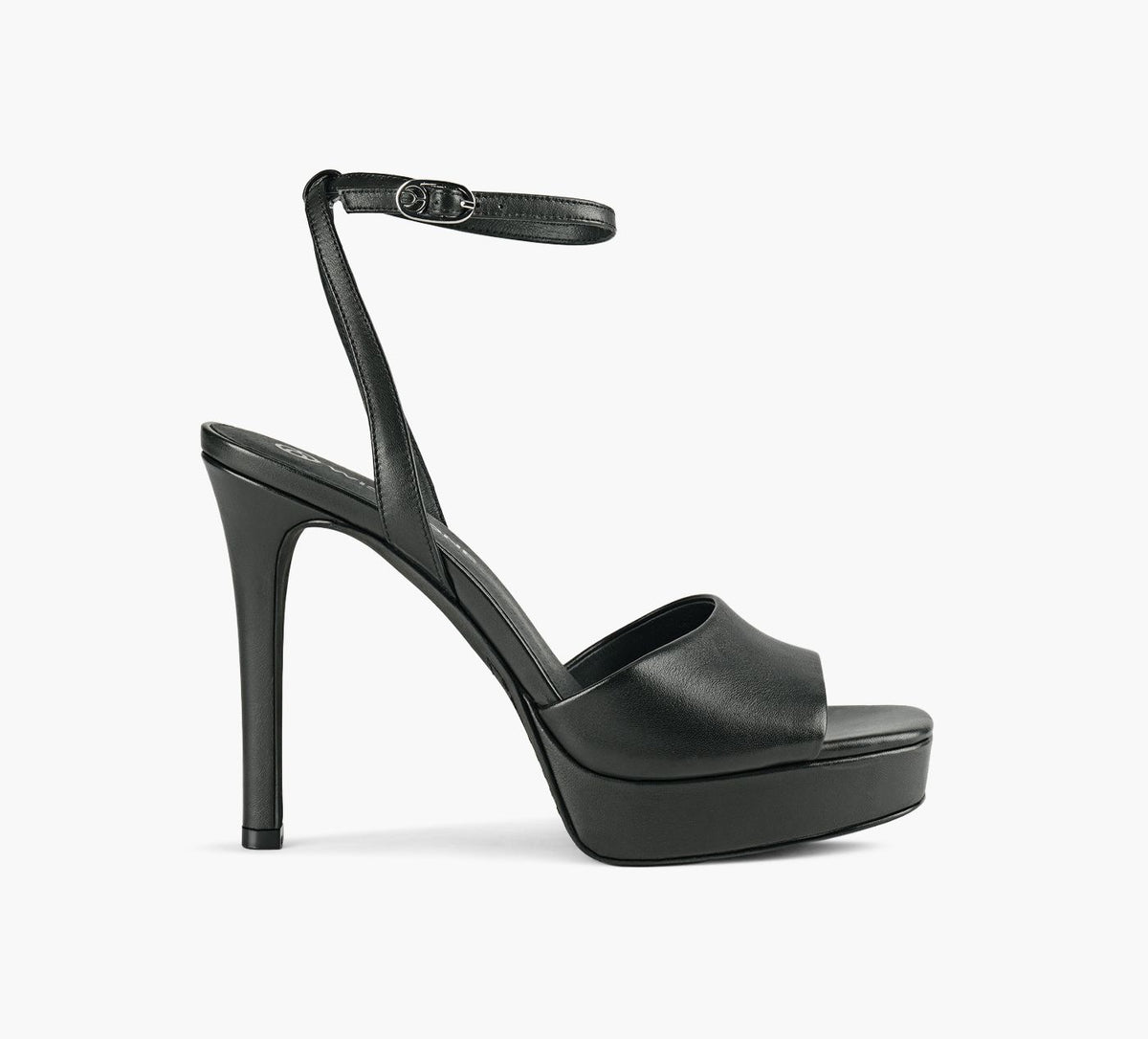 WISHBONE MARLA in BLACK