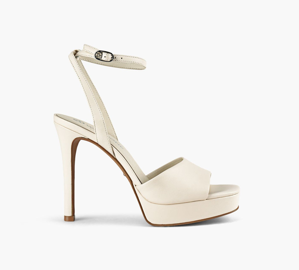WISHBONE MARLA in BEIGE
