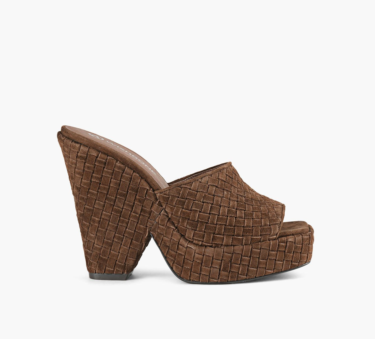 WISHBONE XENA in BROWN