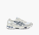 ASICS GELNYC en BLANC