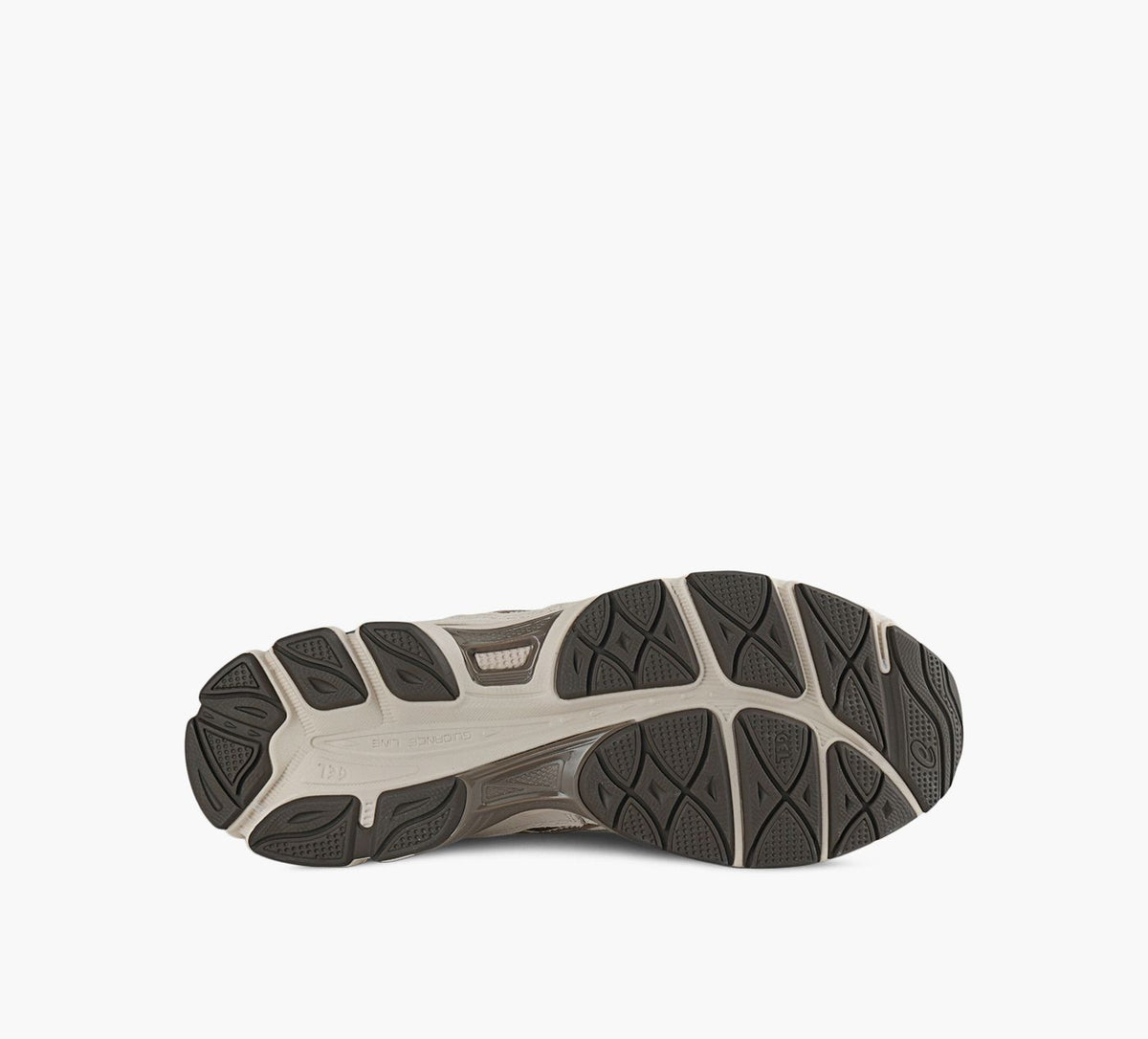 ASICS GELNYC in TAUPE view 6