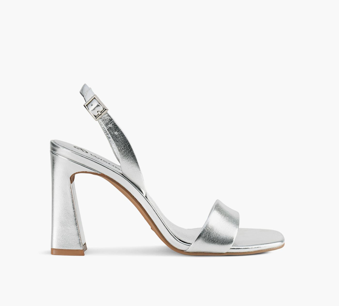 WISHBONE GRACE in SILVER