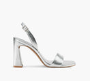 WISHBONE GRACE in SILVER