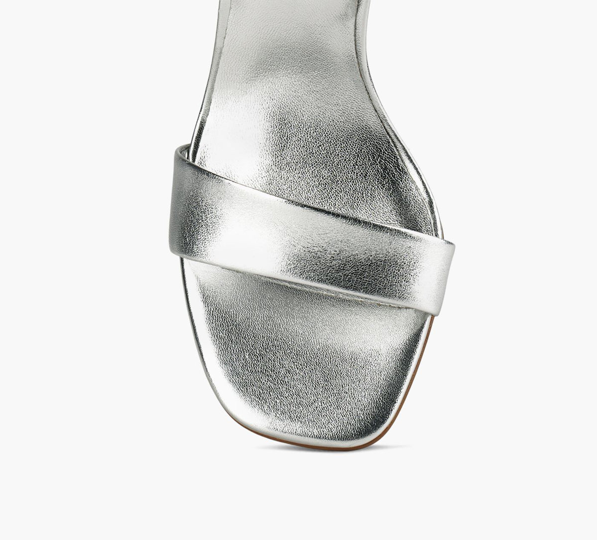 WISHBONE GRACE in SILVER view 1c