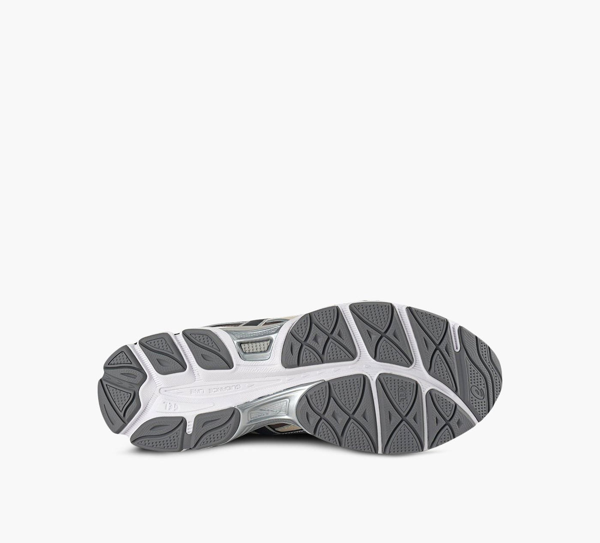 ASICS GELNYC2055 in WHITE view 6