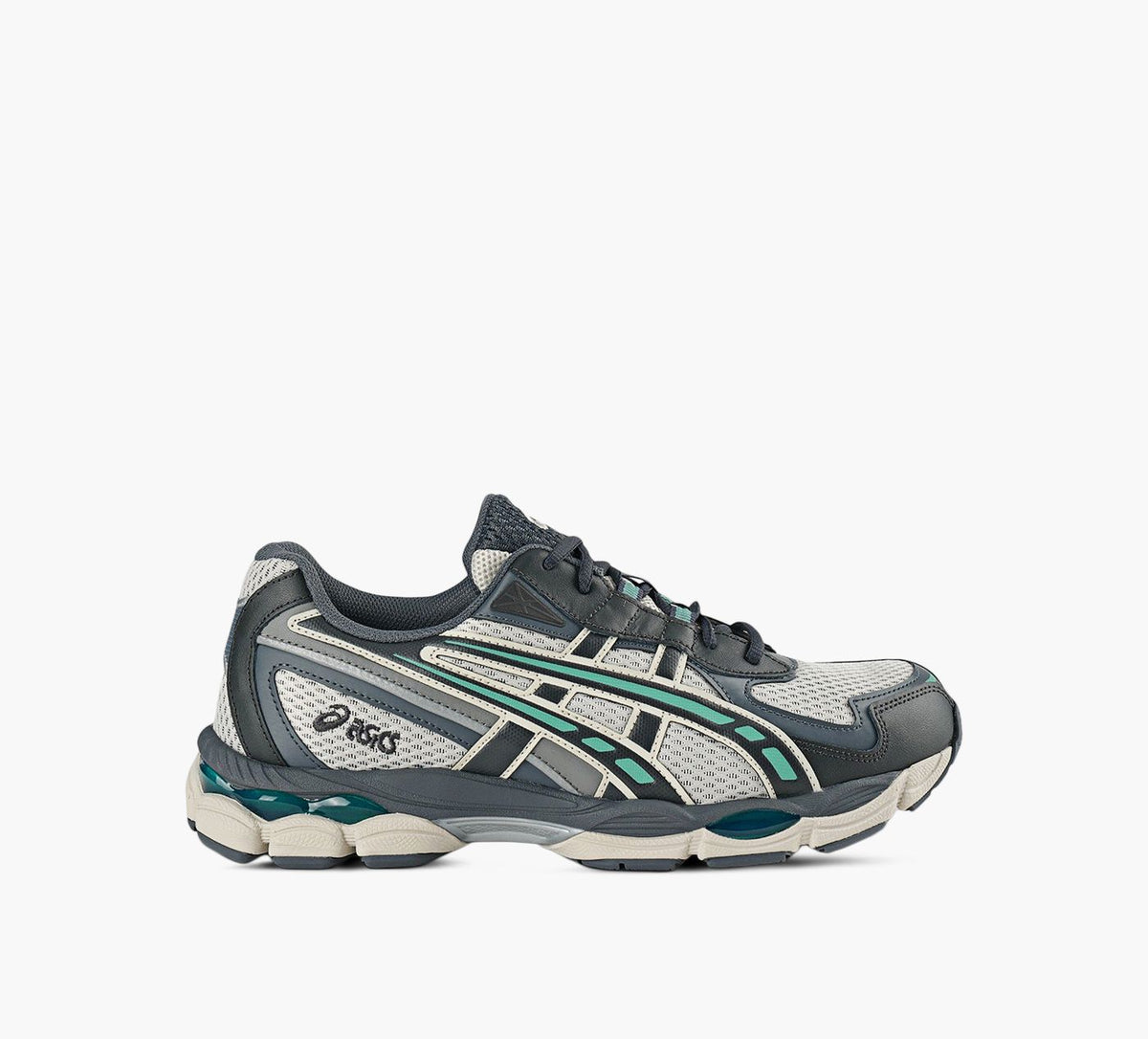 ASICS GELNYC2055 en GRIS