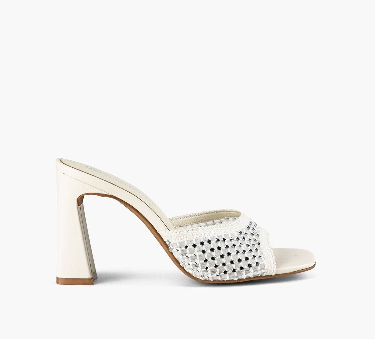 WISHBONE GEORGIA en BEIGE