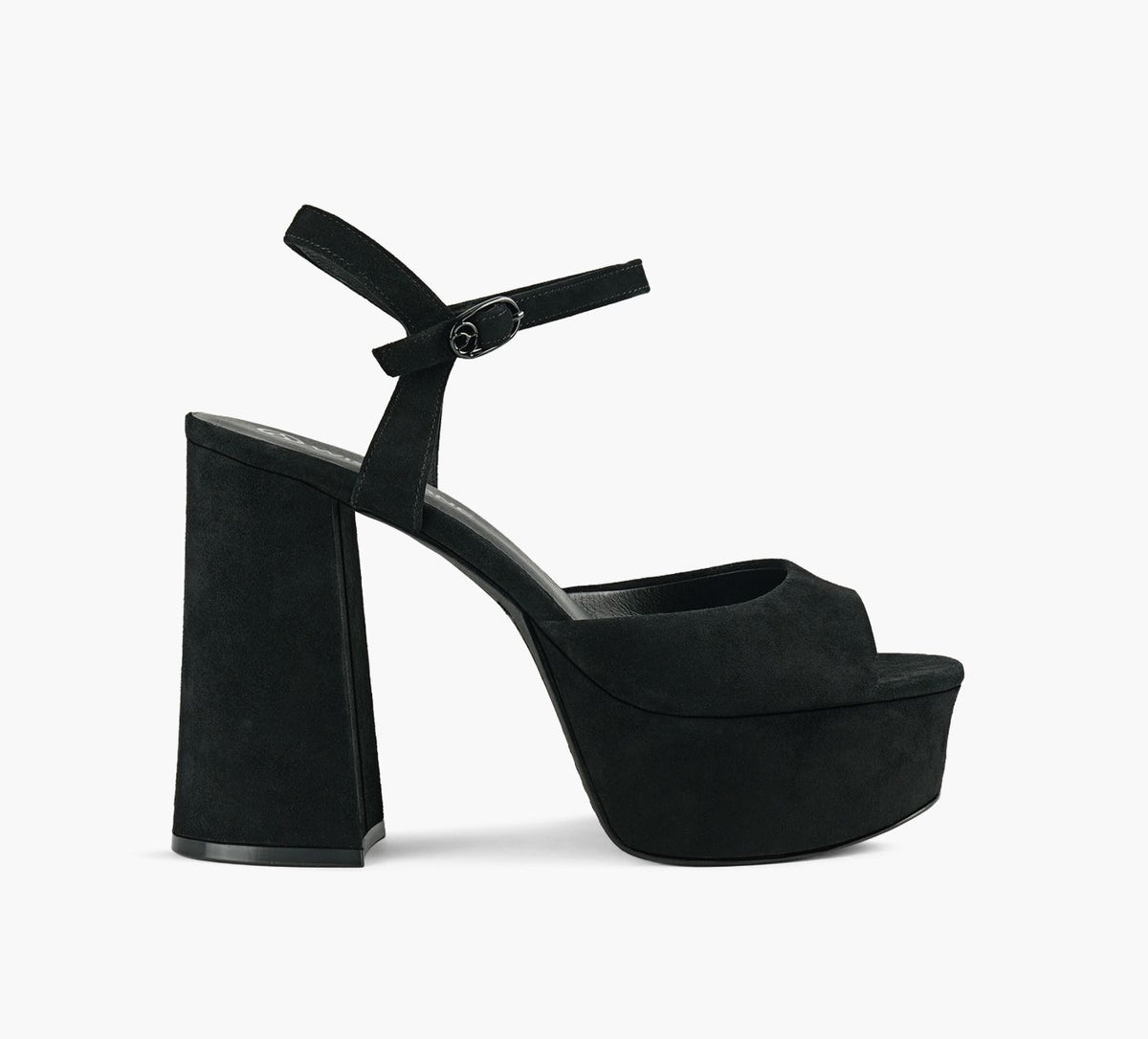 WISHBONE KIMBERLY en NOIR