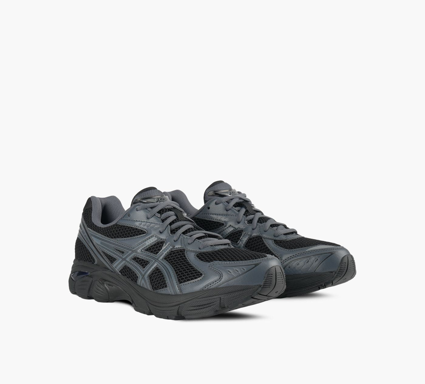ASICS GT2160 in BLACK view 2