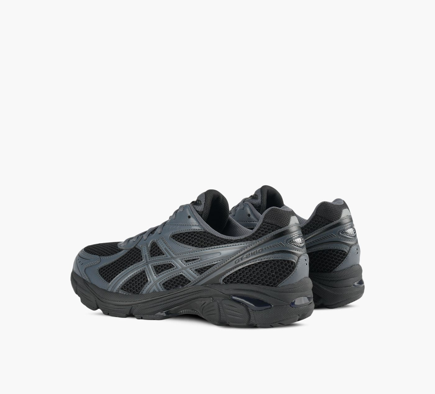 ASICS GT2160 in BLACK view 3