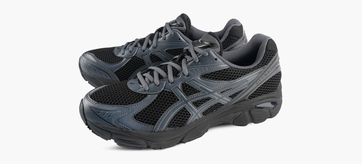 ASICS GT2160 en NOIR vue 4