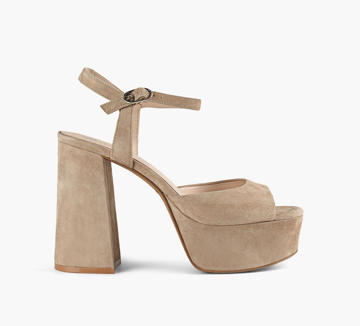 WISHBONE KIMBERLY in BEIGE