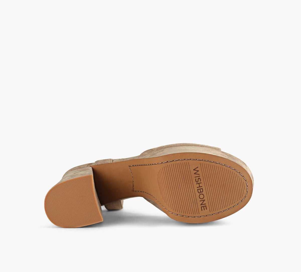 WISHBONE KIMBERLY in BEIGE view 6