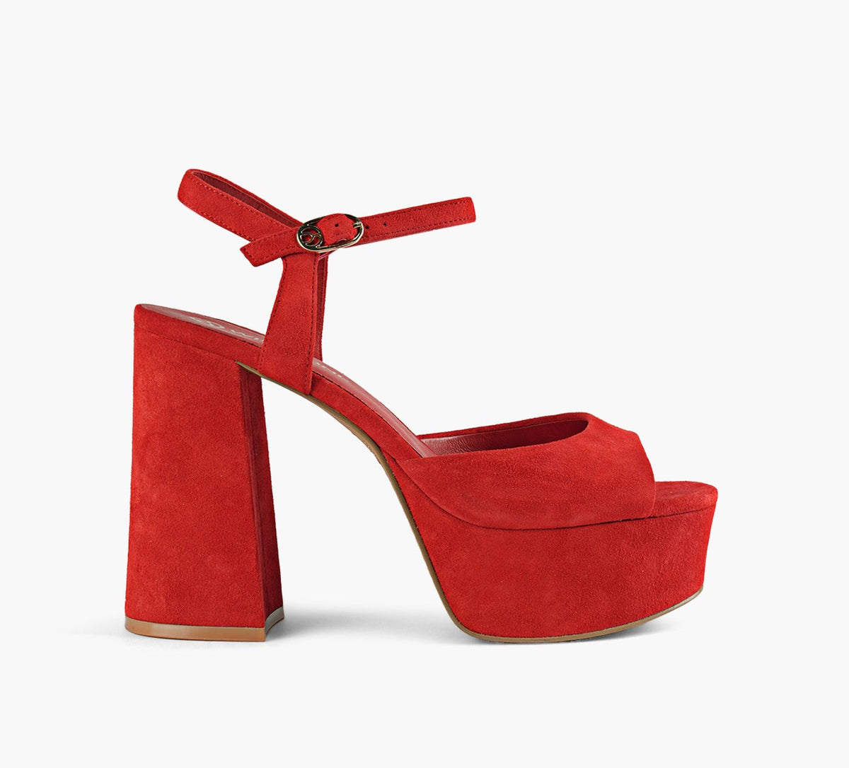 WISHBONE KIMBERLY in RED