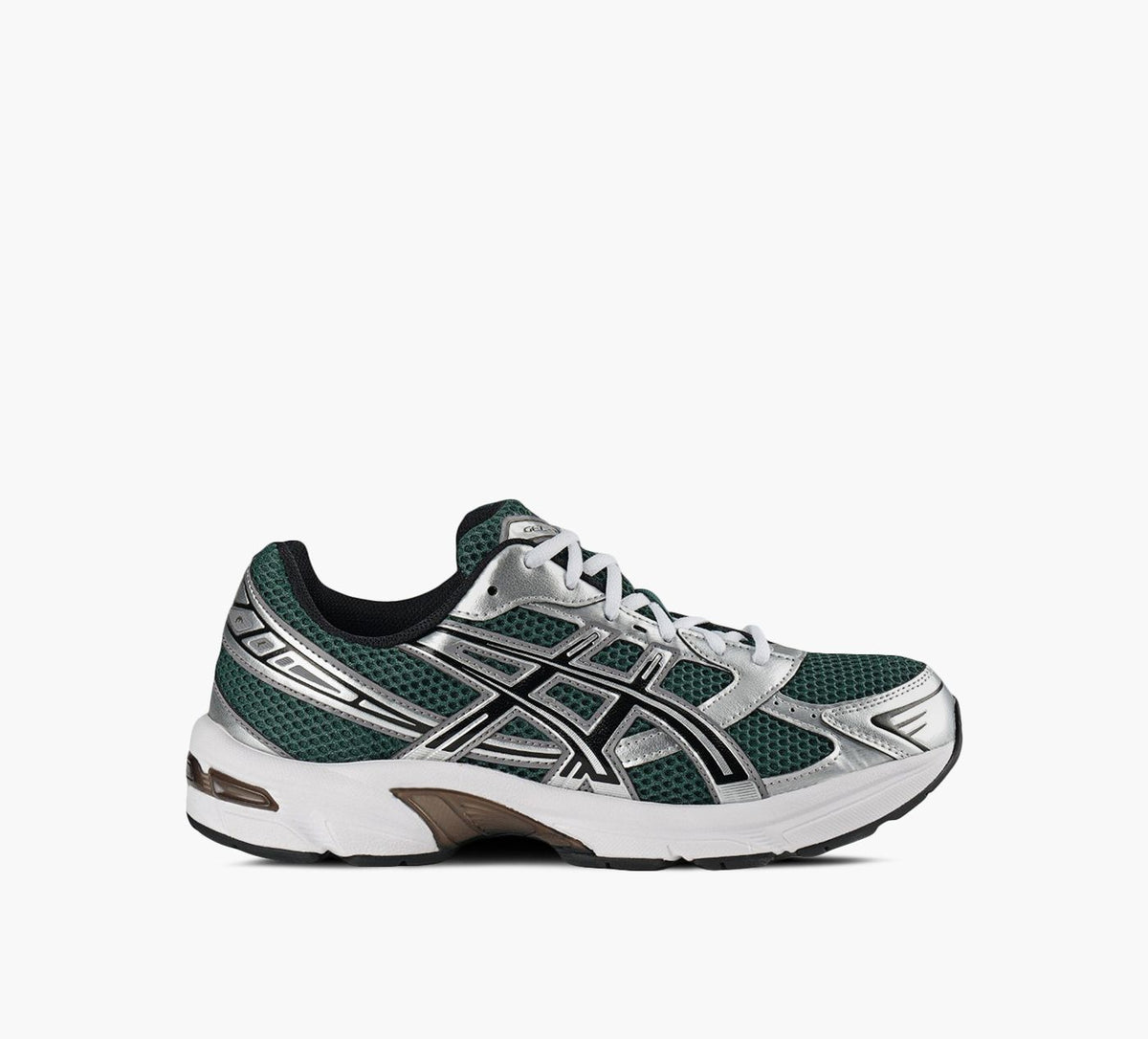 ASICS GEL1130 in GREEN