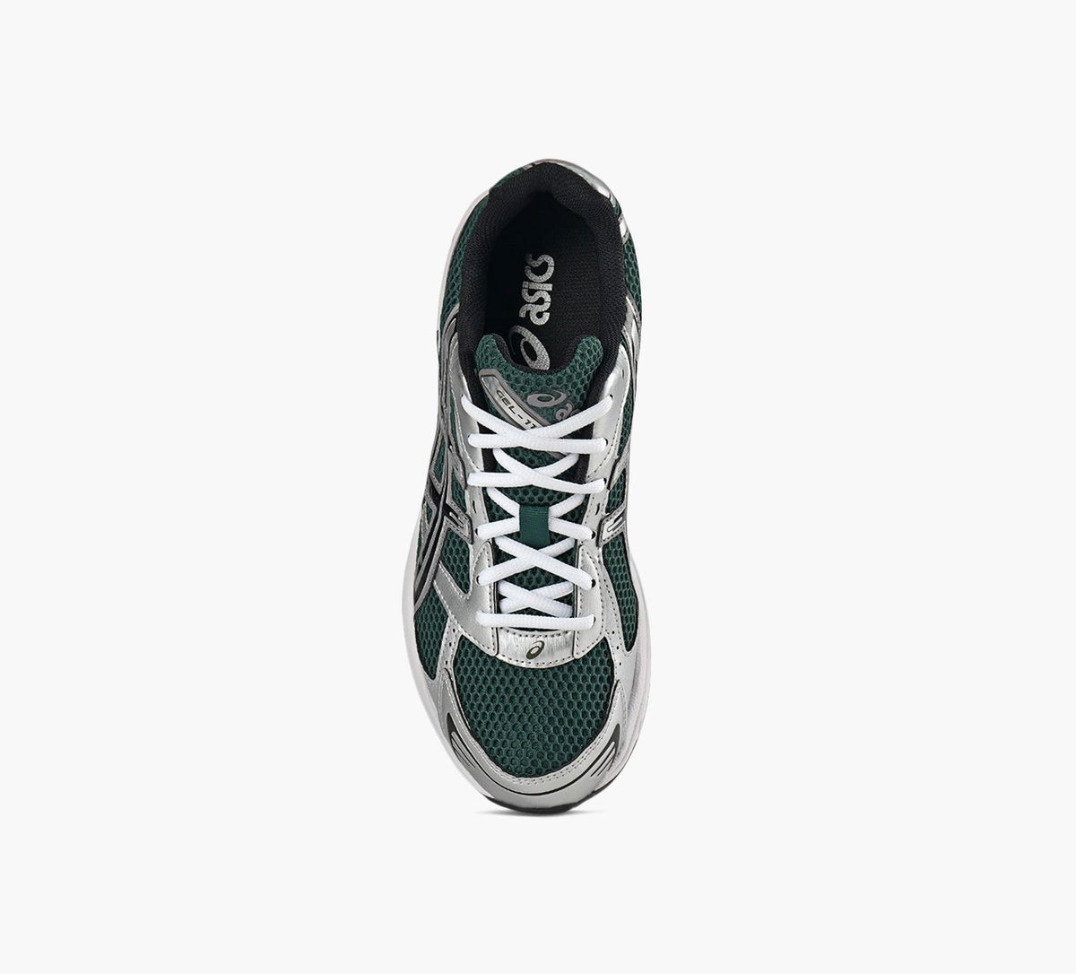 ASICS GEL1130 en VERT vue 1c