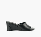 WISHBONE AMANDA en NOIR