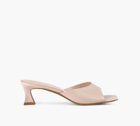 WISHBONE ODESSA en ROSE PALE
