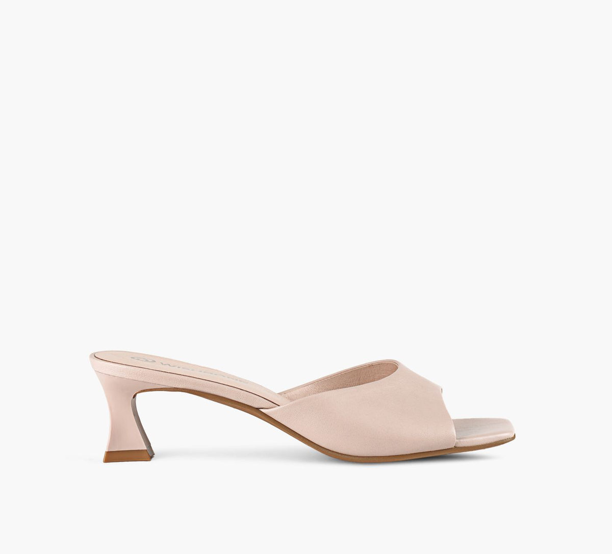 WISHBONE ODESSA en ROSE PALE