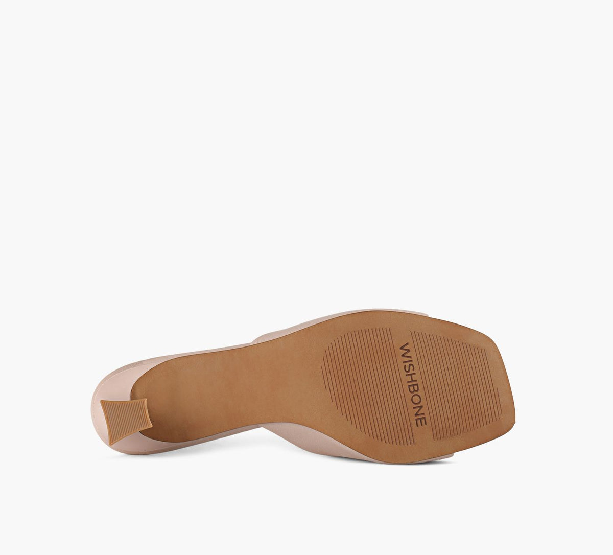 WISHBONE ODESSA in LIGHT PINK view 6