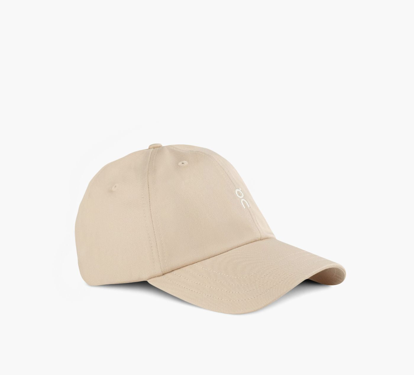 ON ALLDAYCAP in BEIGE