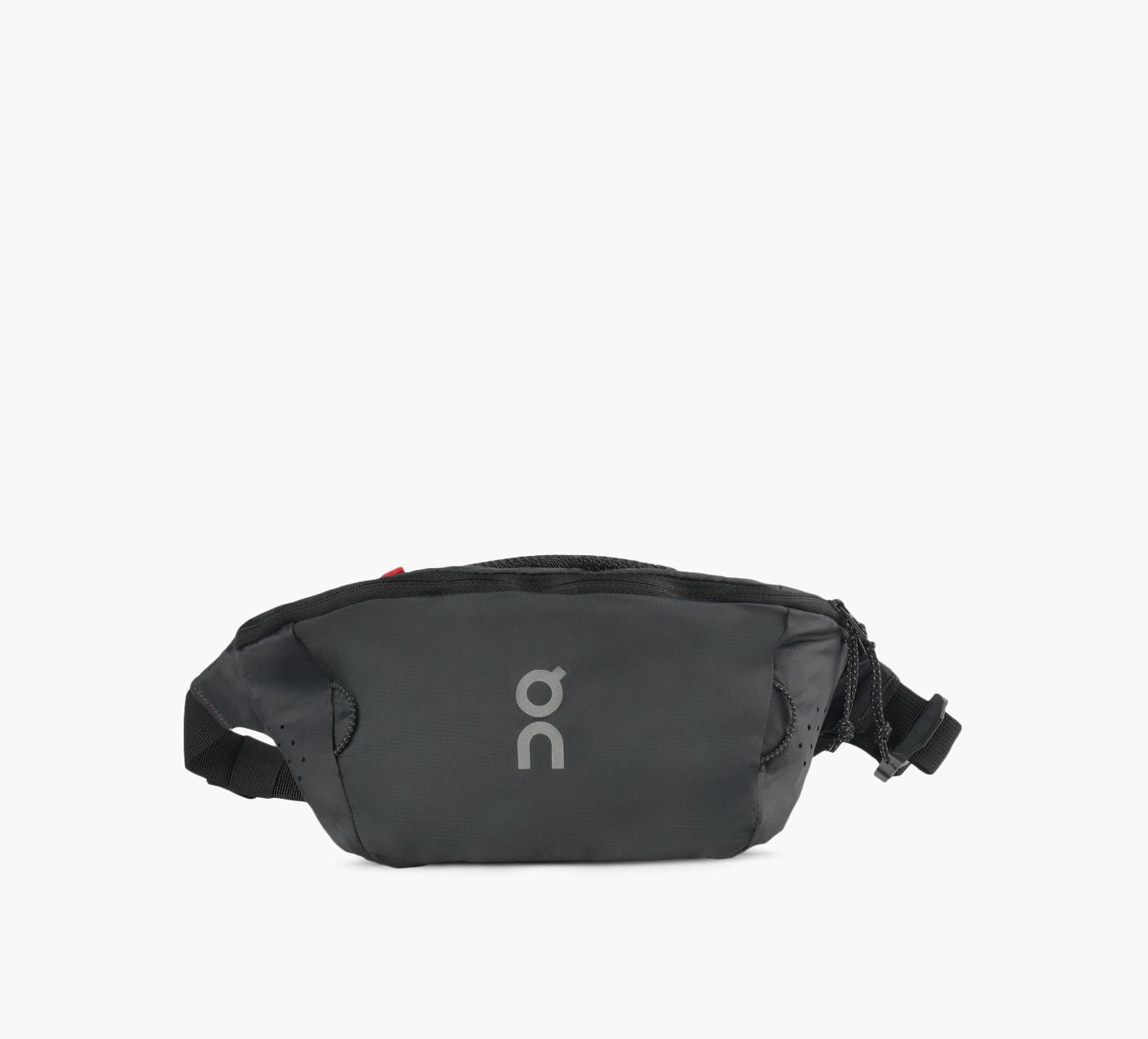 ON WAISTPACK2LLITE in BLACK