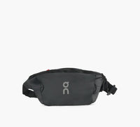 ON WAISTPACK2LLITE in BLACK