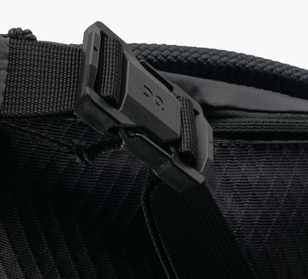 ON WAISTPACK2LLITE in BLACK view 1a