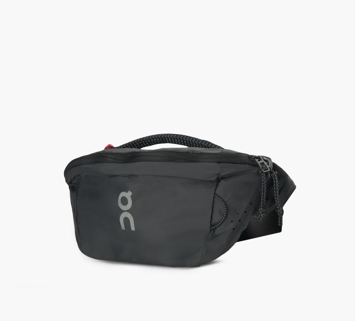 ON WAISTPACK2LLITE in BLACK view 2