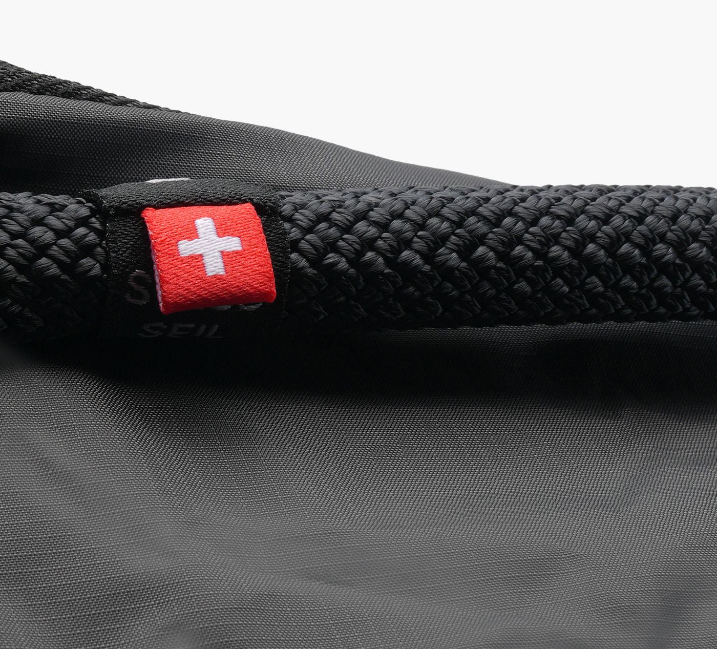 ON WAISTPACK2LLITE in BLACK view 3