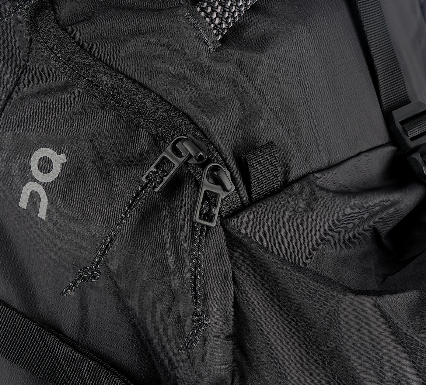 ON SACSPEEDPACK30L en NOIR vue 1b